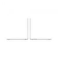 Apple MacBook Air 2024 15" M3 8C/10G 24/512GB Starlight MC9K4T/A