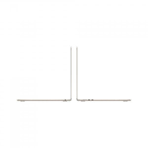 Apple MacBook Air 2024 15" M3 8C/10G 24/512GB Starlight MC9K4T/A