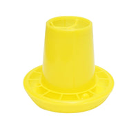 Mangiatoia Pollame Galline distributore Automatico di mangime per pollame 1,5KG Breckner Germany