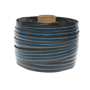 Manichetta Gocciolante irrigazione a goccia 200 mt. 2L/h, ∅16mm. Passo 10cm Breckner Germany