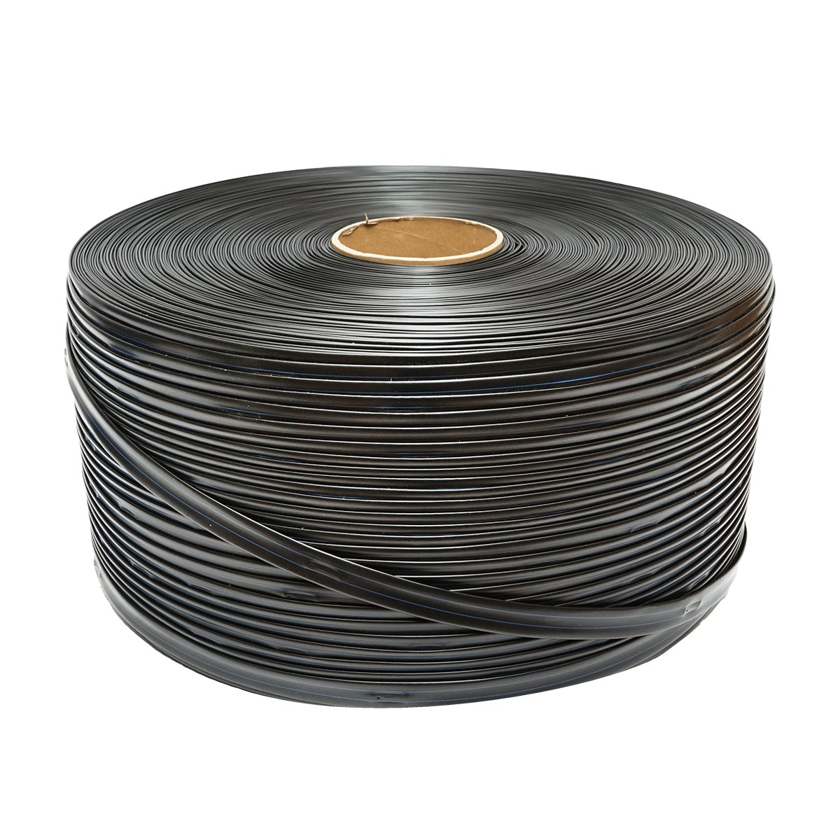 MANICHETTA GOCCIOLANTE IRRIGAZIONE A GOCCIA rotolo 2700M, 2.1L/H, D16mm, passo 30cm, Breckner Germany