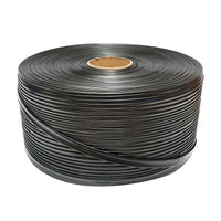 MANICHETTA GOCCIOLANTE IRRIGAZIONE A GOCCIA rotolo 2700M, 2.1L/H, D16mm, passo 30cm, Breckner Germany