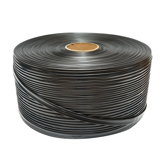 MANICHETTA GOCCIOLANTE IRRIGAZIONE A GOCCIA rotolo 2700M, 2.1L/H, D16mm, passo 30cm, Breckner Germany