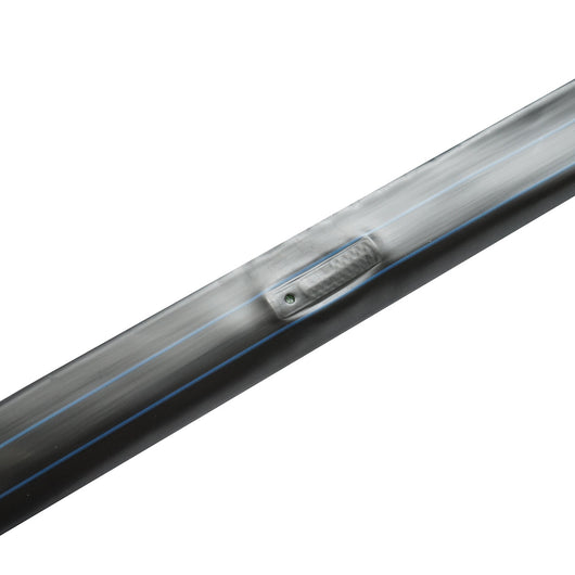 Manichetta gocciolante irrigazione a goccia, rotolo da 70 m, 1.38 L/H, D16 mm, passo 10 cm Breckner Germany