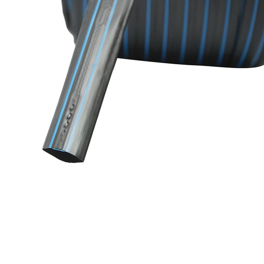 Manichetta gocciolante per irrigazione a goccia, rotolo da 60 m, 2 L/h, D16 mm, passo 10 cm Breckner Germany