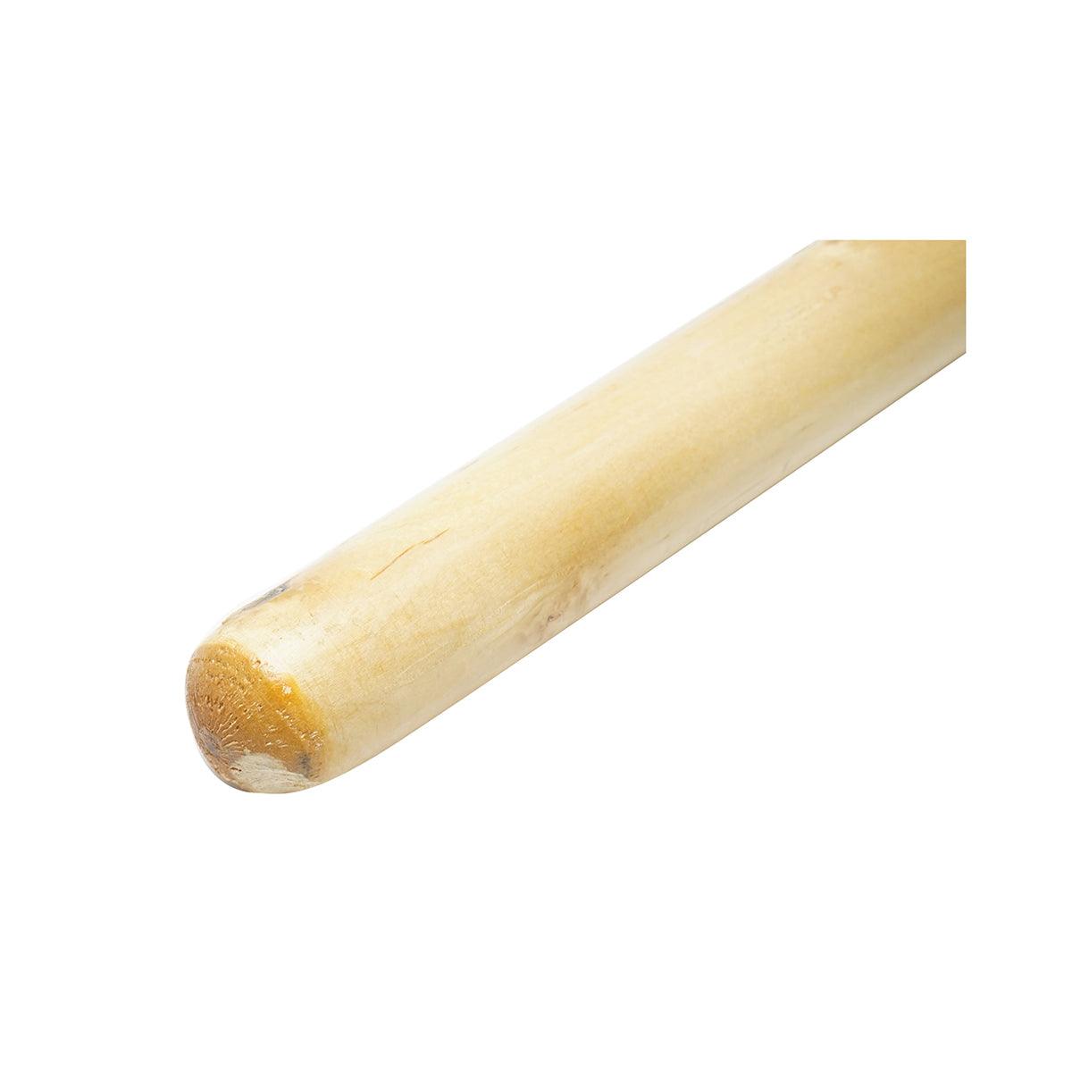 Manico in legno per attrezzi 120cm