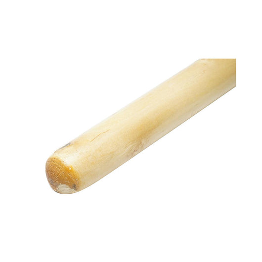 Manico in legno per attrezzi 120cm