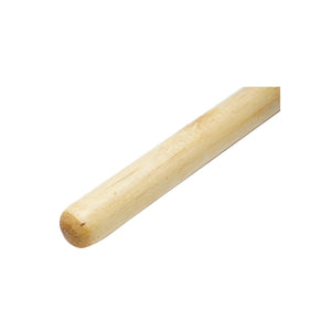 Manico in legno per attrezzi giardino 120cm Manico in legno universale per attrezzi