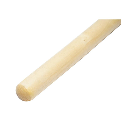 Manico in legno per zappa 90cm