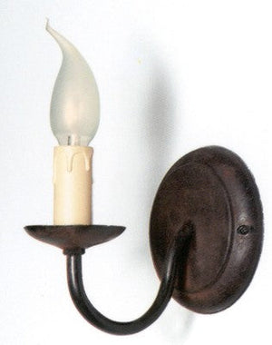 APPLIQUE ASSISI AD 1 LUCE LAMPADE LAMPIONI LANTERNE APPLIQUE