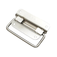 Maniglia per alveari 77x6mm