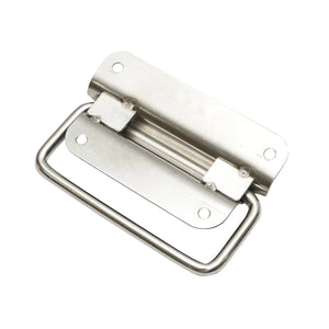 Maniglia per alveari 77x6mm