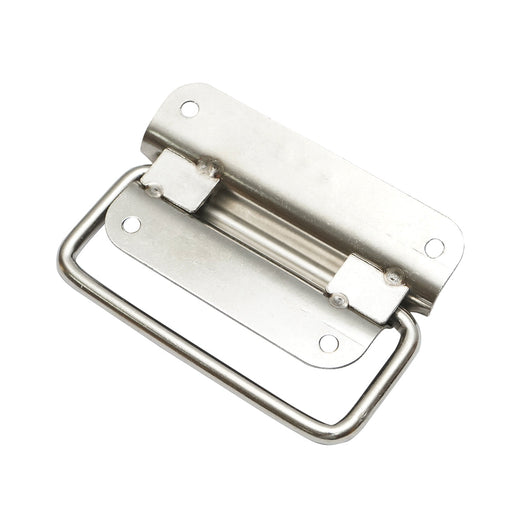 Maniglia per alveari 77x6mm