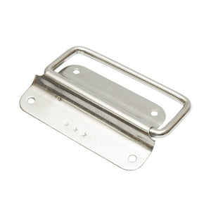 Maniglia per alveari 77x6mm