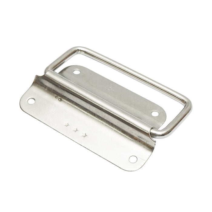 Maniglia per alveari 77x6mm