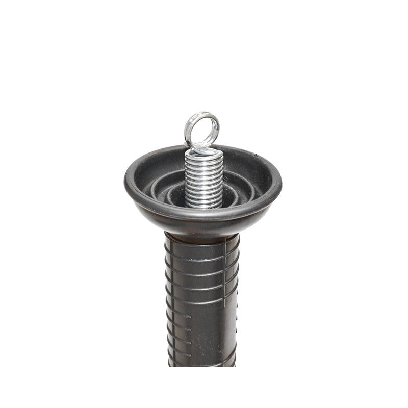 Maniglia Per Recinto Elettrico 1 pezzo Diamond Recinzioni Elettriche Breckner Germany