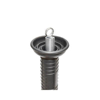 Maniglia Per Recinto Elettrico 1 pezzo Diamond Recinzioni Elettriche Breckner Germany