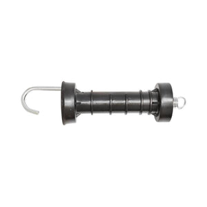 Maniglia Per Recinto Elettrico 1 pezzo nera Recinti Elettrici Recinzioni Elettriche Breckner Germany