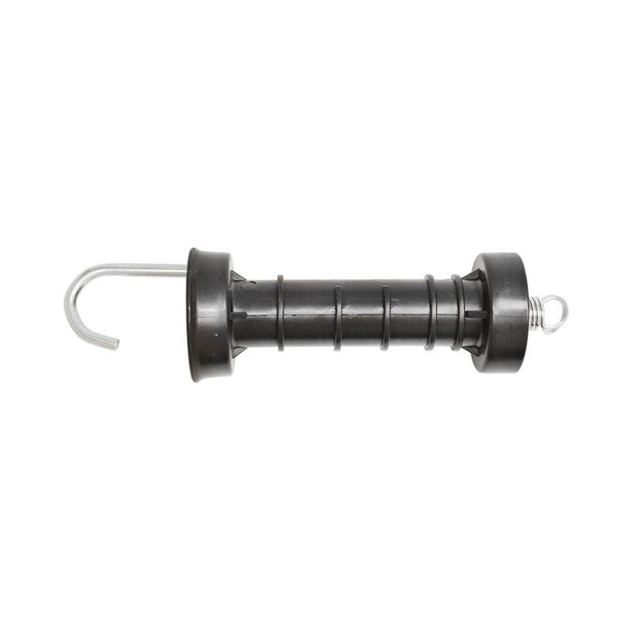 Maniglia Per Recinto Elettrico 1 pezzo nera Recinti Elettrici Recinzioni Elettriche Breckner Germany