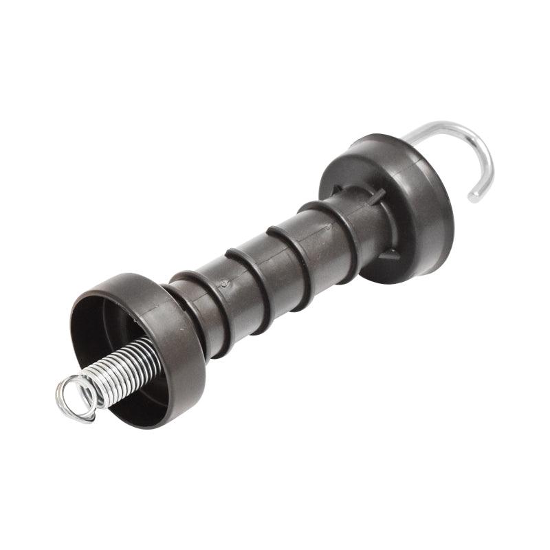 Maniglia Per Recinto Elettrico 1 pezzo nera Recinti Elettrici Recinzioni Elettriche Breckner Germany