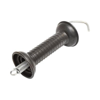 Maniglia Per Recinto Elettrico 1 pezzo nero Recinti Elettrici Recinzioni Elettriche Mezofarm