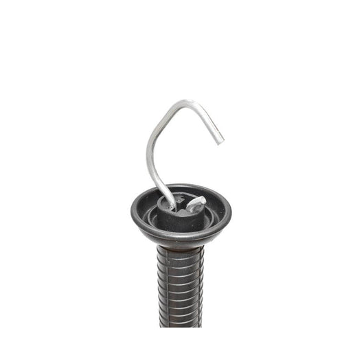 Maniglia Per Recinto Elettrico 1 pezzo nero Recinti Elettrici Recinzioni Elettriche Mezofarm