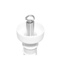 Maniglia Per Recinto Elettrico 1 pezzo Recinti Elettrici Recinzioni Elettriche Breckner Germany