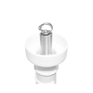 Maniglia Per Recinto Elettrico 1 pezzo Recinti Elettrici Recinzioni Elettriche Breckner Germany