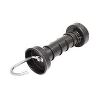 Maniglia Per Recinto Elettrico Molla Interna 1 pezzo Recinzioni Elettriche Breckner Germany