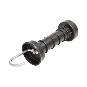 Maniglia Per Recinto Elettrico Molla Interna 1 pezzo Recinzioni Elettriche Breckner Germany