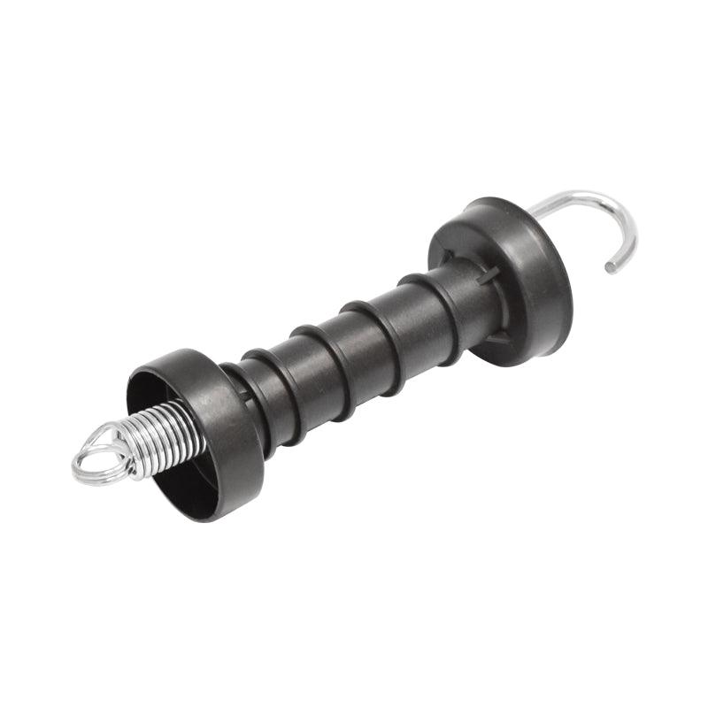 Maniglia Per Recinto Elettrico Molla Interna 1 pezzo Recinzioni Elettriche Breckner Germany