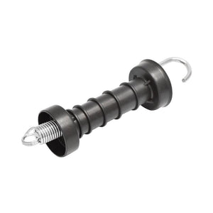 Maniglia Per Recinto Elettrico Molla Interna 1 pezzo Recinzioni Elettriche Breckner Germany