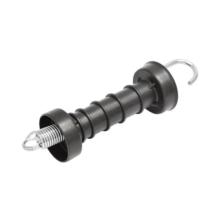 Maniglia Per Recinto Elettrico Molla Interna 1 pezzo Recinzioni Elettriche Breckner Germany