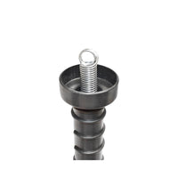 Maniglia Per Recinto Elettrico Molla Interna 1 pezzo Recinzioni Elettriche Mezofarm