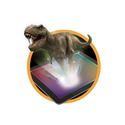 Archéo Ludico Stegosauro CLEMENTONI