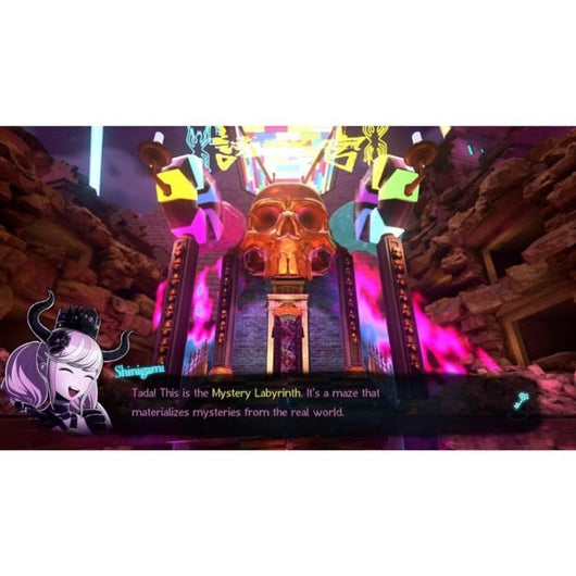 Archivi detective Master: Codice della pioggia - Edizione standard  Nintendo Switch Game