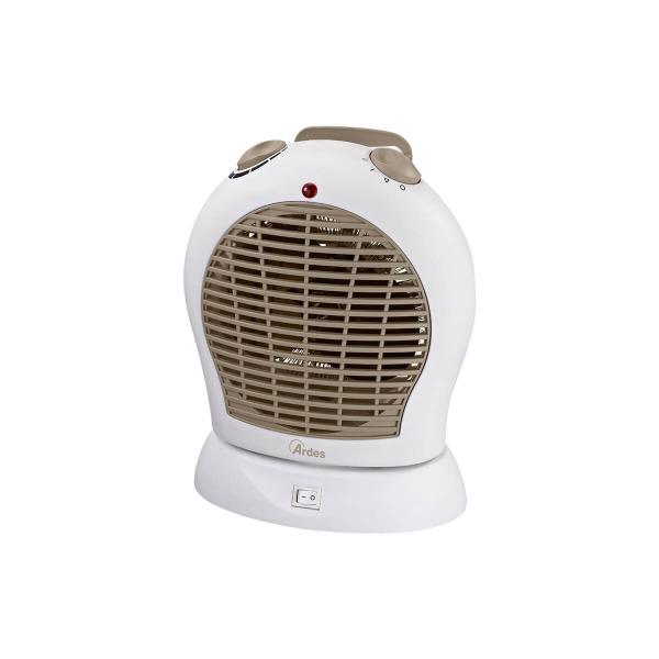 ARDES BALENO SAND SWING (AR4F03OS) - TERMOVENTILATORE OSCILLANTE - 2000W