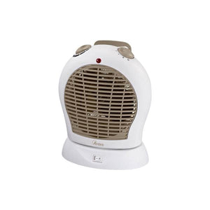 ARDES BALENO SAND SWING (AR4F03OS) - TERMOVENTILATORE OSCILLANTE - 2000W