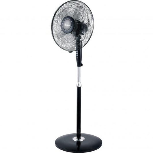 ARDES STYLE (AR5S41PB) - VENTILATORE A PIANTANA 40 CM BASE TONDA