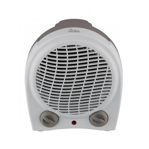 ARDES TEPO MINI (AR4F09) - TERMOVENTILATORE 2000W
