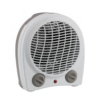 ARDES TEPO MINI (AR4F09) - TERMOVENTILATORE 2000W