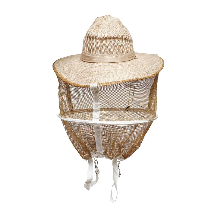 Maschera di protezione apicola