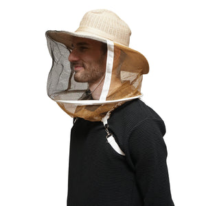 Maschera di protezione apicola