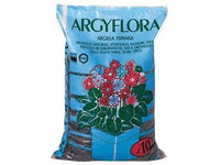 ARGILLA ESPANSA 10 LT PER PIANTE DRENAGGIO ACQUA GIARDINAGGIO ISOLAMENTO