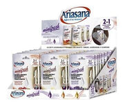 ARIASANA MINIFRESH ASSORBIUMIDITA' CONFEZIONE DA 2 BUSTINE DA GR.50 HENKEL