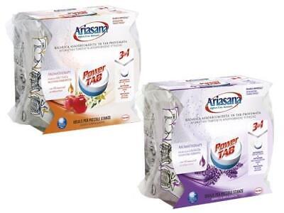 ARIASANA RICARICA MICRO TAB ANTIODORE LAVANDA O ERGIZING ASSORBI CATTURA UMIDITA