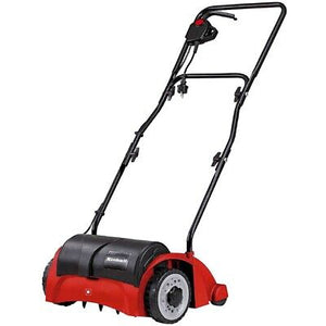 ARIEGGIATORE ELETTRICO EINHELL PER PRATI GC-ES 1231 POTENZA 1200