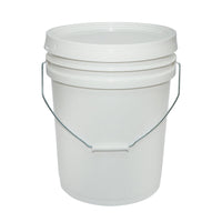 Maturatore per miele da 20 litri in plastica con rubinetto