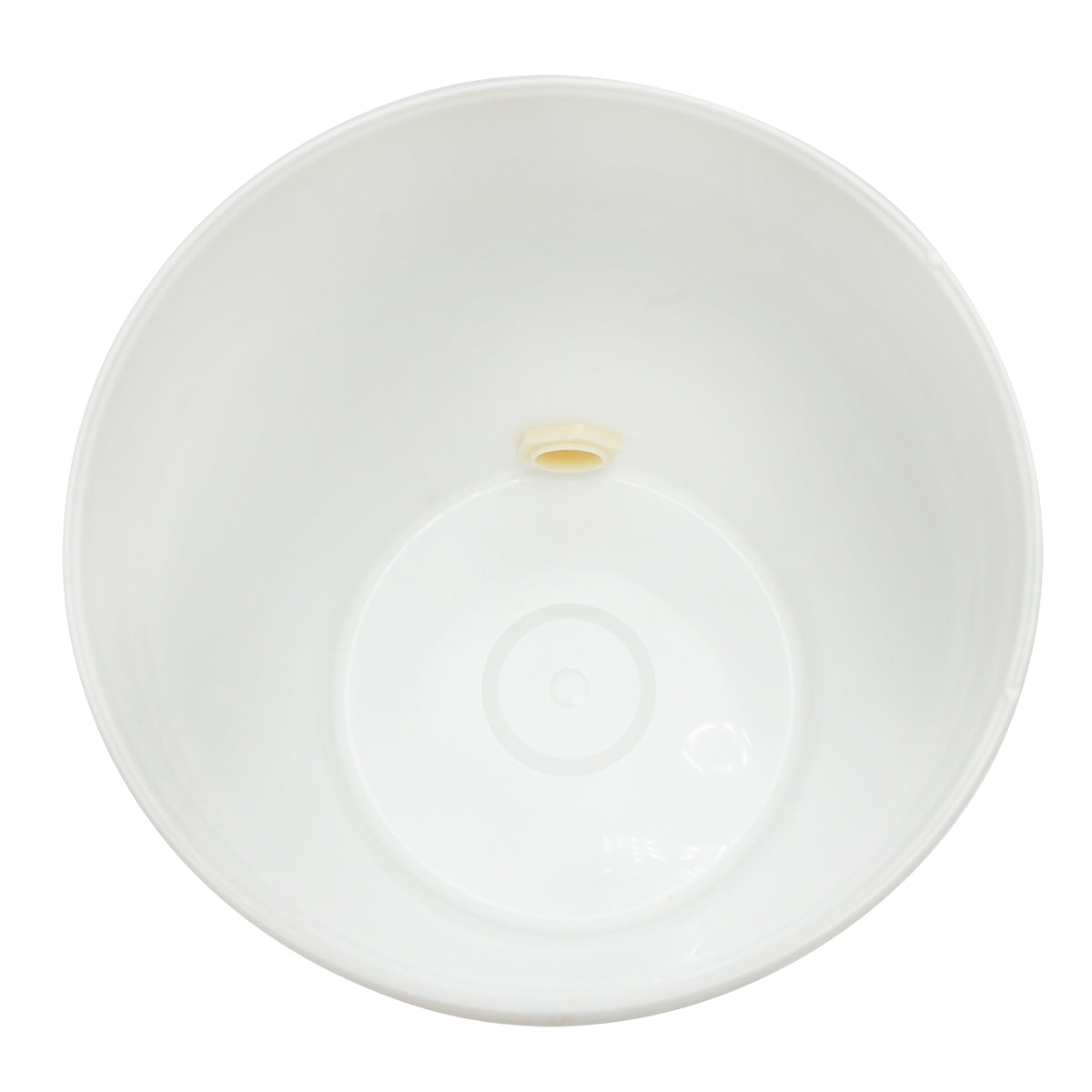 Maturatore per miele da 20 litri in plastica con rubinetto