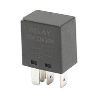 Micro relè universale John Deere, Case IH codice OEM AL76702, 0332201107, 140258111, 82023238, 84543528